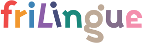 Logo friLingue