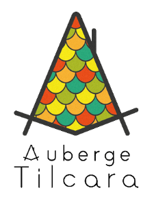 Logo Auberge Tilcara