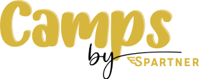 Logo Camps by Spartner