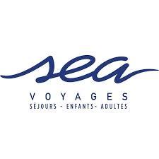 Logo SEA Voyages