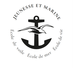 Logo Jeunesse et Marine
