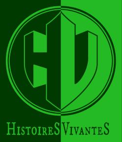 Logo Histoires Vivantes