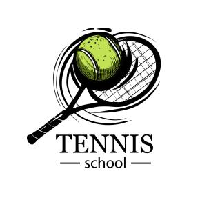 Logo Académie Tennis R.GILBERTON