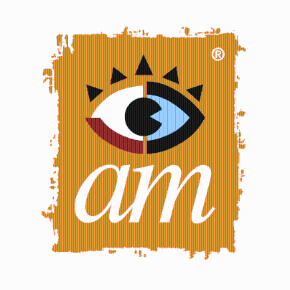Logo AM Language