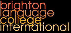 Logo Brighton Language College