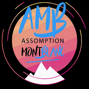 Logo Assomption Mont-Blanc