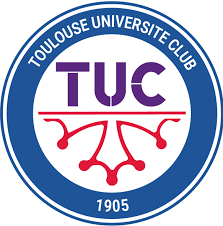 Logo Toulouse Université Club