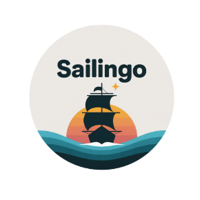 Logo Sailingo