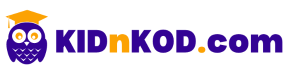 Logo Kidnkod