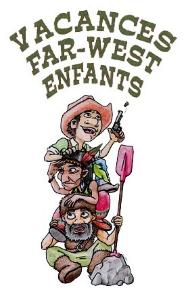 Logo Vacances Farwest Enfants