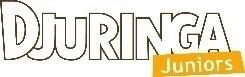 Logo Djuringa Juniors