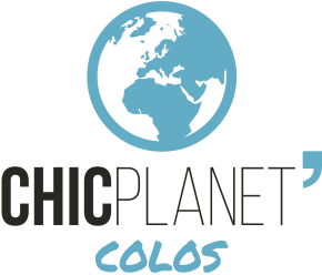 Logo Chic Planet'