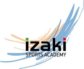 Logo Izaki Sports Academy