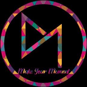 Logo Make Your Moment