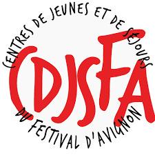 Logo Association CDJSFA