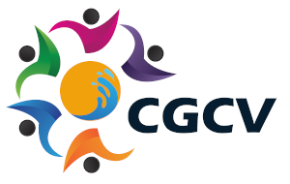 Logo CGCV Sainte-Maure