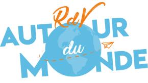 Logo Rendez-vous autour du Monde