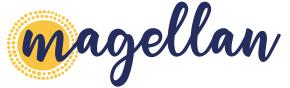 Logo Magellan