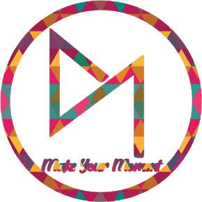 Logo Make Your Moment