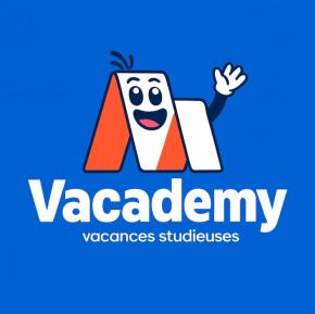 Logo Vacademy