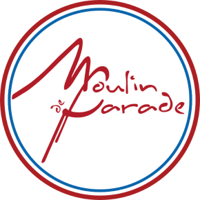 Logo CENTRE EQUESTRE DU MOULIN DU LHERM