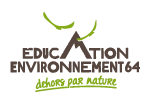 Logo Education Environnement 64