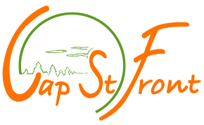 Logo Centre D'accueil De Saint-Front
