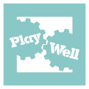 Logo Play-Well