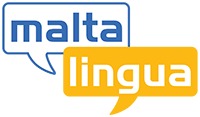 Logo Maltalingua School Of English