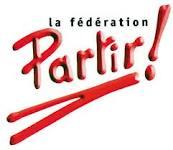Logo Fédération Partir