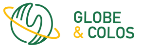 Logo Globe & Colos