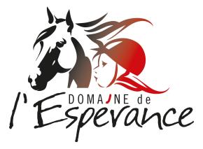 Logo Domaine De L'Espérance