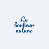Logo Le Bonheur Nature