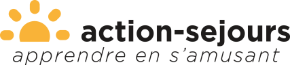 Logo Action Séjours