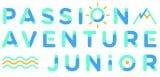 Logo Passion Aventure Junior
