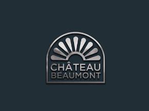 Logo Château Beaumont