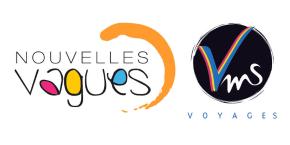Logo Nouvelles Vagues