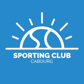 Logo Sporting Club Cabourg