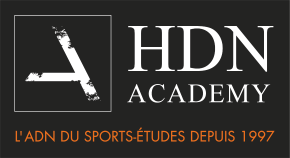 Logo HDN Academy