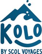 Logo Kolo-Vacances