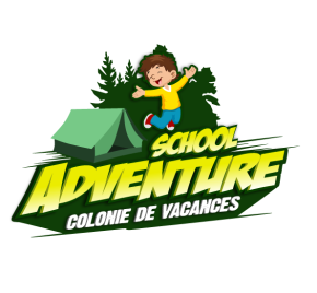 Logo School Rider