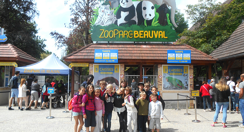 Zoo & Compagnie