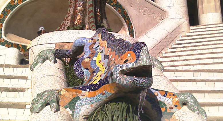 Halloween à Barcelone et Port Aventura World - Image 3