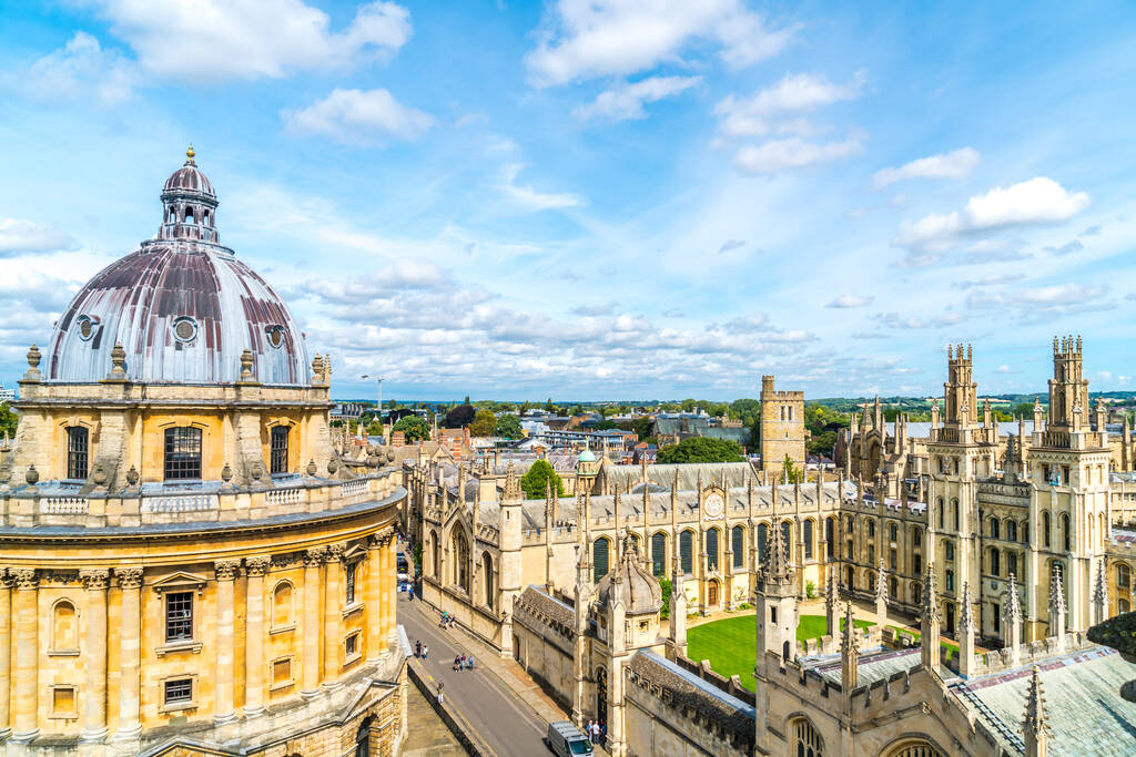 Séjour linguistique à Oxford - Image 2