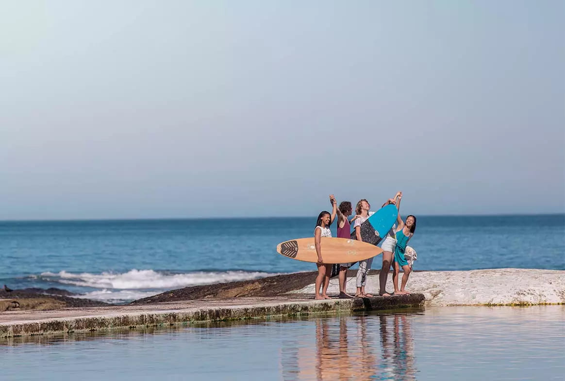 Séjour linguistique EF sur l'Île de Wight en campus - Image 2