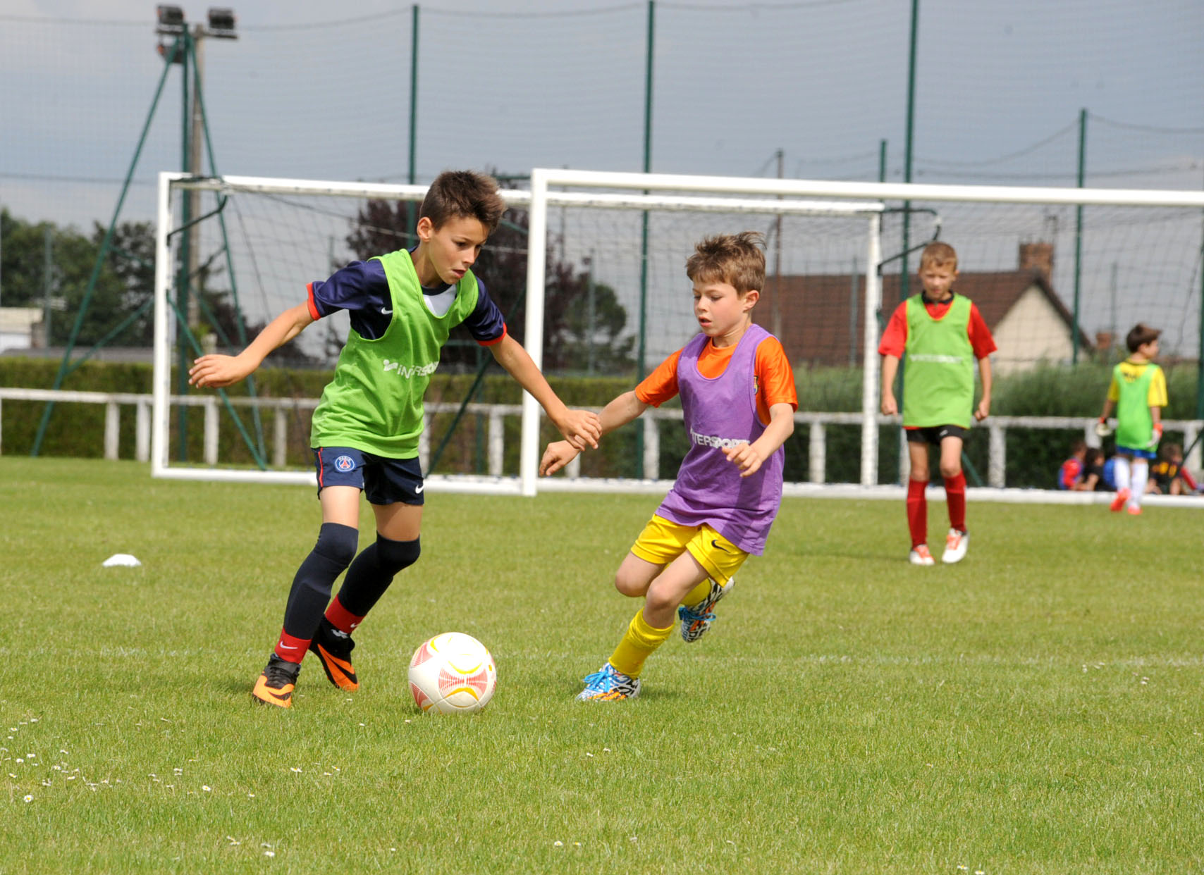 Ambiance Coupe Du monde et Expertise foot - Image 3