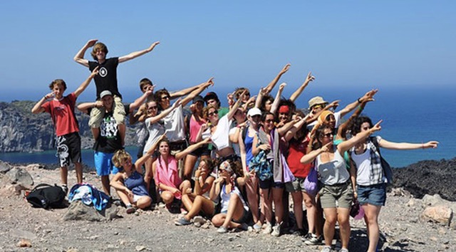 Grèce : d'Athènes à Santorin