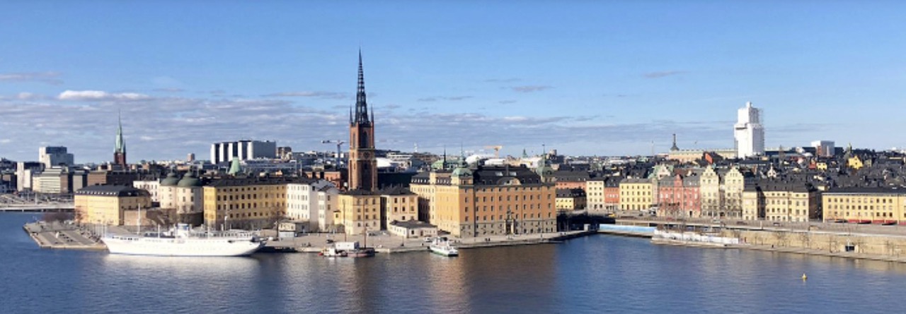 Séjour Evasion à Stockholm