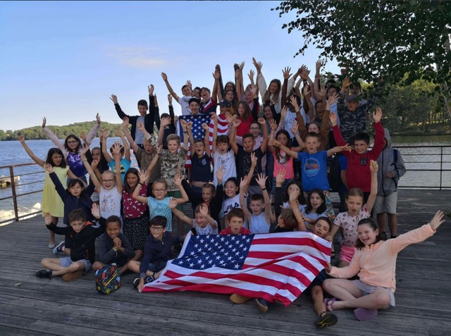 Wild American Camp Équitation dans la Haute-Vienne