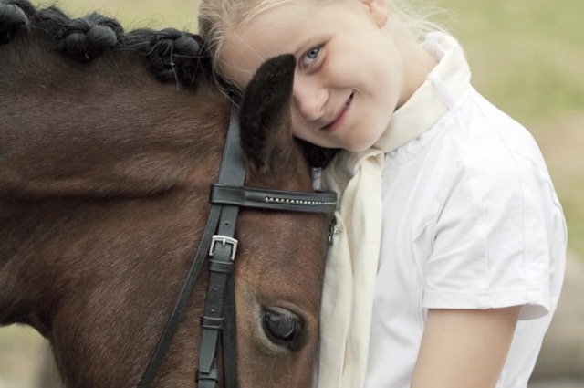 Vacances au galop (6-13 ans)